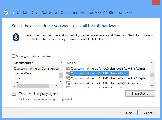 Bluetooth Lwflt Device Driver Windows 8.1 Download