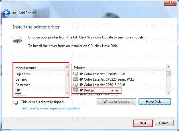 Driver windows 7 free download